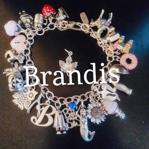 NFS looking for Creepy Clown and more Dino Charms